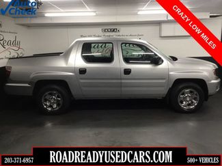 Used 2012 Honda Ridgeline RT video 1
