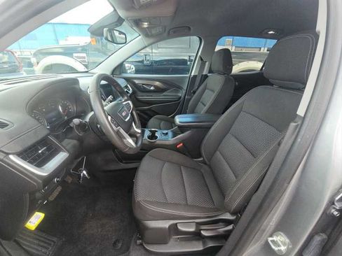Used 2023 GMC Terrain SLE w/ Elevation Edition FWD image 5