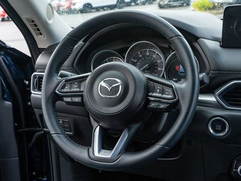 Used 2025 MAZDA CX-5 AWD 2.5 S image 22