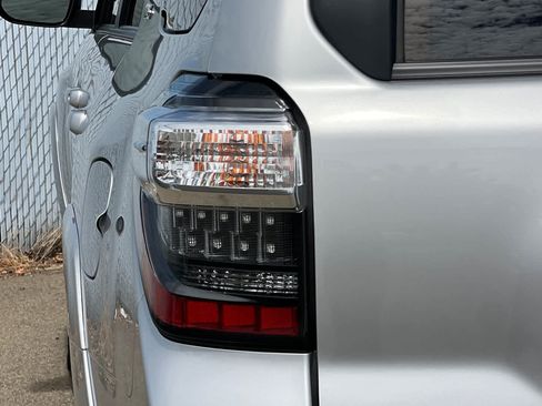 Used 2023 Toyota 4Runner SR5 RWD image 24