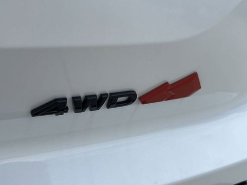 New 2026 Nissan Pathfinder Rock Creek image 6