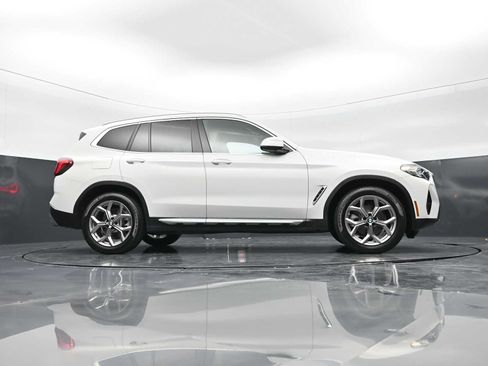 Certified 2023 BMW X3 sDrive30i w/ Convenience Package w/ZPA RWD image 28