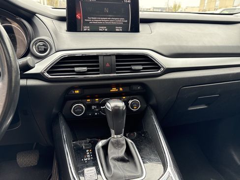 Used 2017 MAZDA CX-9 Touring image 30
