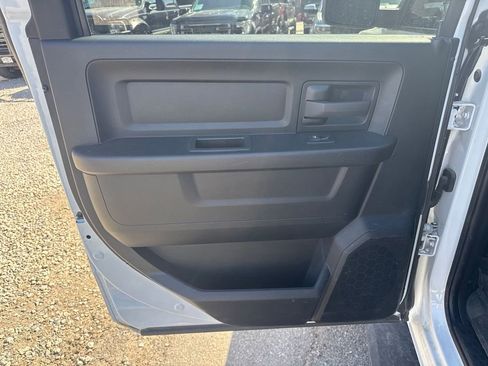 Used 2022 RAM 2500 Tradesman AWD/4WD image 14