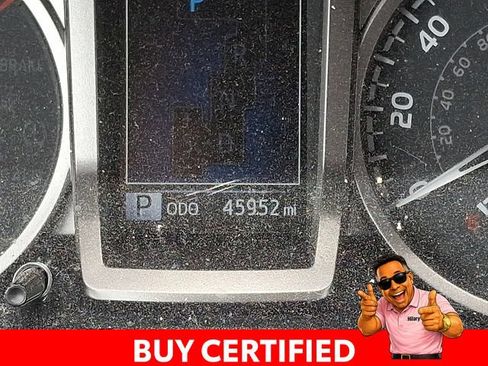 Used 2022 Toyota Tacoma SR5 w/ Technology Package RWD image 21