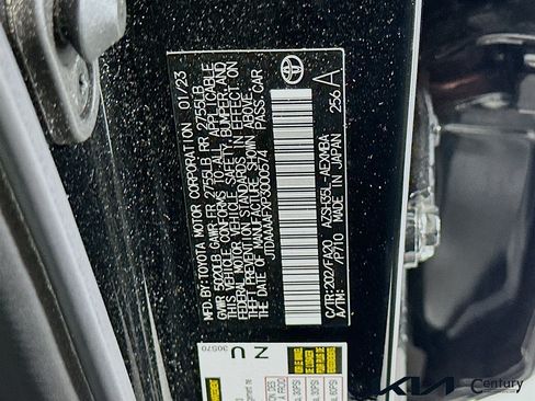 Used 2023 Toyota Crown AWD/4WD image 30