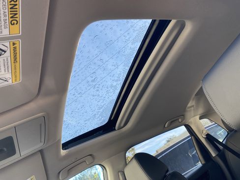 New 2026 Honda CR-V EX-L image 15