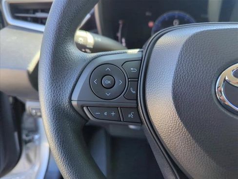 New 2026 Toyota Corolla LE image 16