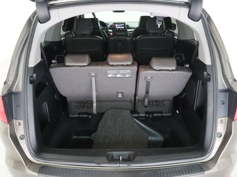 Used 2022 Honda Odyssey EX-L image 35