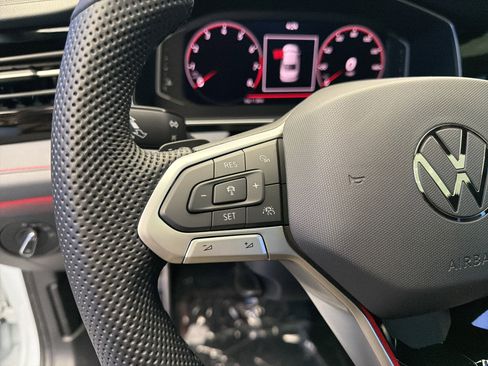 New 2026 Volkswagen Jetta GLI Autobahn image 16