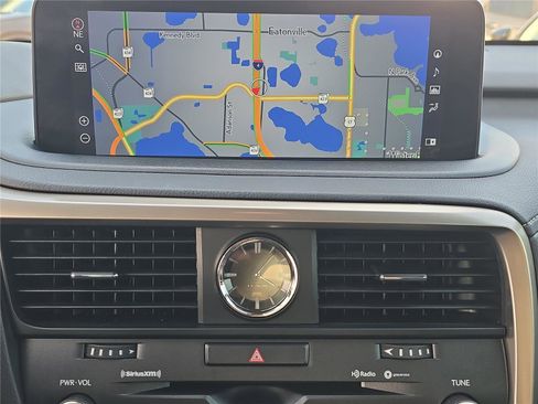 Used 2022 Lexus RX 350 FWD w/ Premium Package image 17