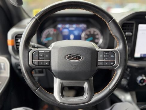 Certified 2023 Ford F150 Tremor AWD/4WD image 7