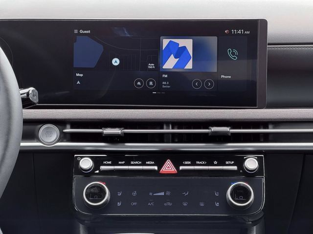 New 2026 Hyundai Santa Cruz Limited AWD/4WD image 18