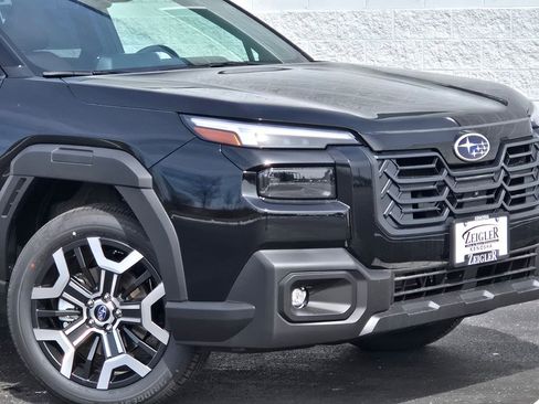 New 2026 Subaru Outback Touring XT AWD/4WD image 2