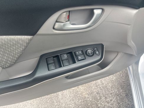 Used 2015 Honda Civic LX image 23