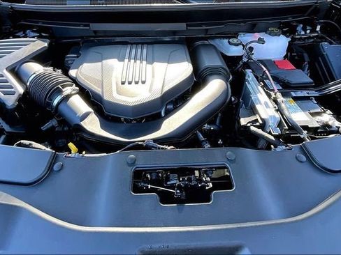 New 2026 GMC Acadia Elevation w/ Black Edition image 13