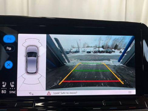 Certified 2024 Volkswagen GTI Autobahn image 19