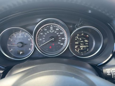 Used 2018 MAZDA CX-9 Sport image 16