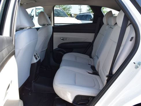 Used 2025 Hyundai Tucson SEL image 10