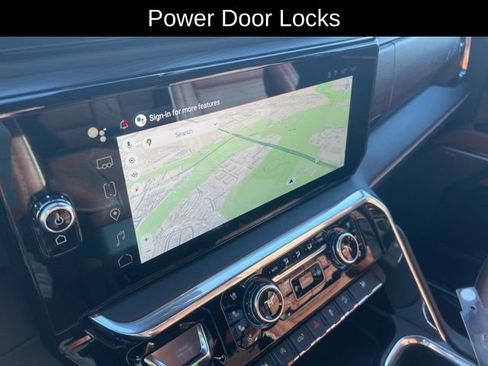 Used 2024 GMC Sierra 1500 Denali Ultimate image 18