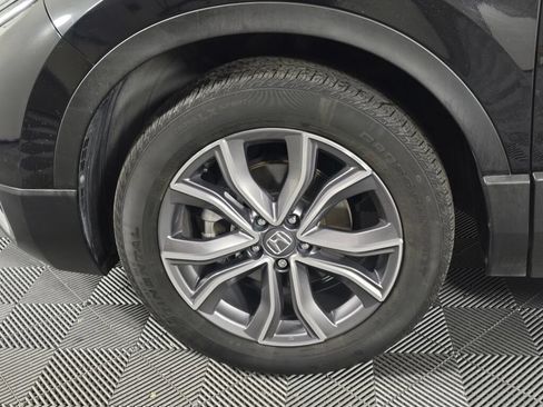 Used 2021 Honda CR-V Touring image 11