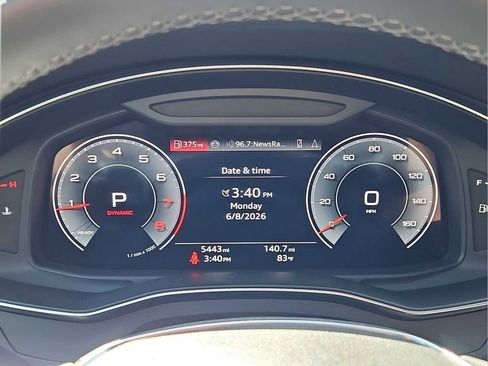 Certified 2025 Audi A6 Premium Plus w/ Premium Plus Package AWD/4WD image 22