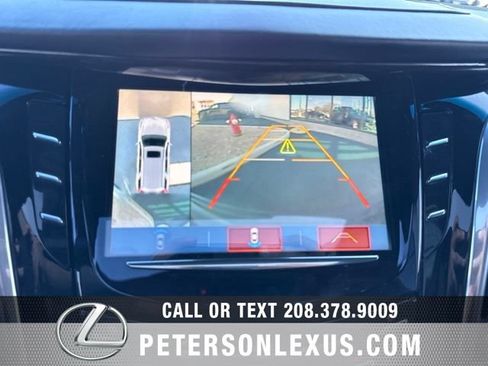 Used 2019 Cadillac Escalade ESV Platinum AWD/4WD image 19