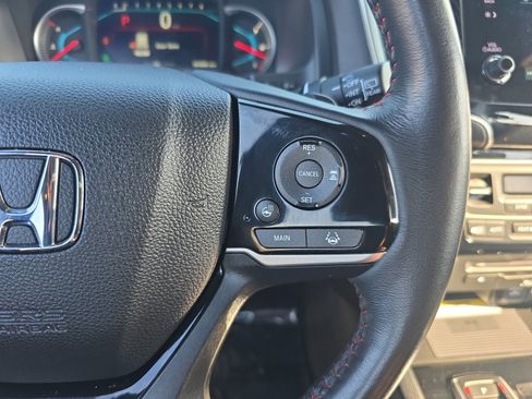 Used 2022 Honda Pilot Black Edition image 22