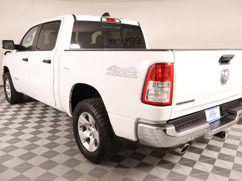 Used 2024 RAM 1500 Big Horn AWD/4WD image 22