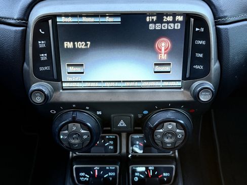 Used 2013 Chevrolet Camaro SS w/ RS Package image 28