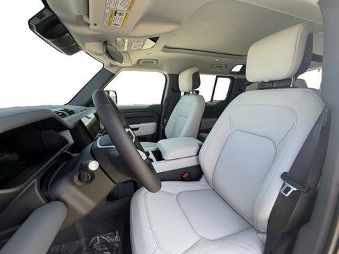 New 2026 Land Rover Defender 110 S AWD/4WD image 10