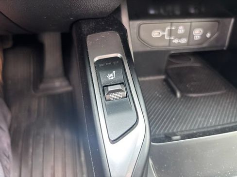 Used 2025 Kia Sorento EX w/ Panoramic Sunroof Package AWD/4WD image 41
