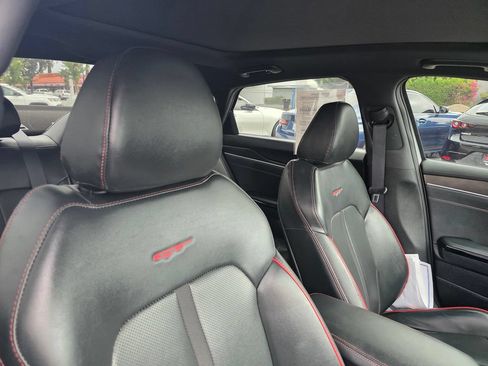 Used 2022 Kia K5 GT FWD image 20