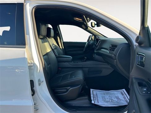 Used 2022 Dodge Durango GT w/ Blacktop Package image 15