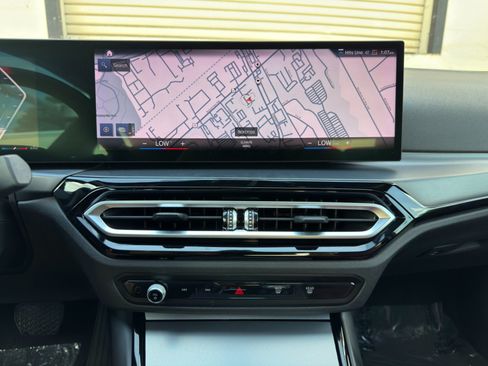 Used 2023 BMW 230i Coupe w/ Convenience Package RWD image 24