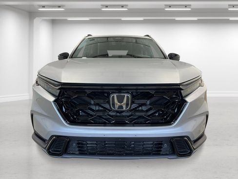 New 2026 Honda CR-V Sport-L image 8