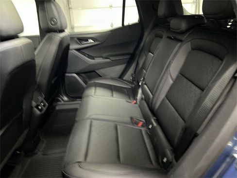 New 2026 Chevrolet Equinox LT w/ Convenience Package II image 25