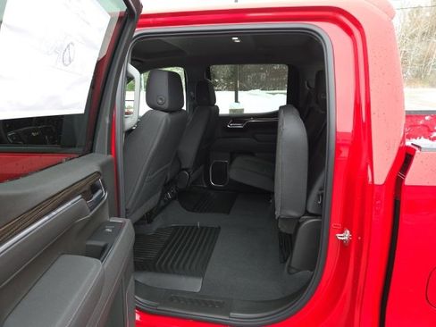 New 2026 Chevrolet Silverado 1500 LT image 30