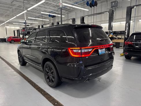 Used 2018 Dodge Durango GT w/ Premium Group AWD/4WD image 7