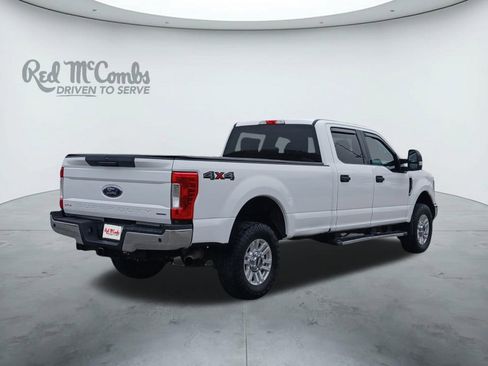 Used 2019 Ford F350 XLT w/ XLT Value Package image 5