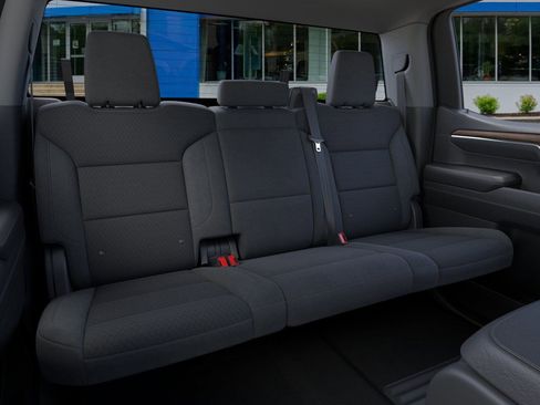 New 2026 Chevrolet Silverado 1500 LT image 17