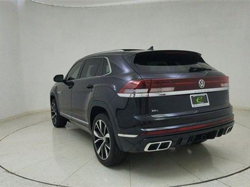 Used 2024 Volkswagen Atlas Cross Sport SEL Premium R-Line image 73