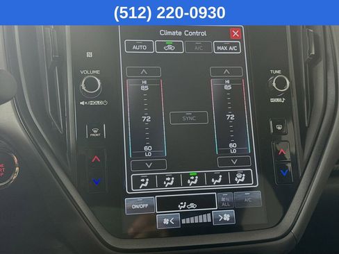 Used 2025 Subaru Crosstrek 2.5i Wilderness w/ Crosstrek Mirror Package image 18