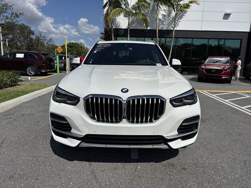 Used 2022 BMW X5 sDrive40i w/ Premium Package image 9