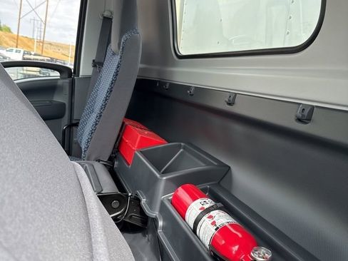 New 2024 Chevrolet Low Cab Forward image 48