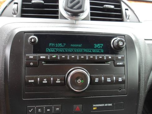 Used 2012 Buick Enclave Leather FWD image 14