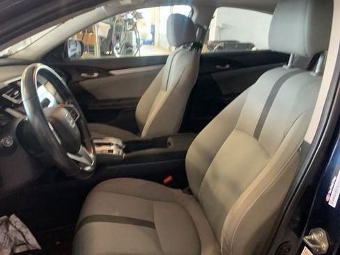 Used 2018 Honda Civic EX-T image 10