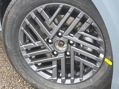 New 2026 Nissan Sentra SV w/ Floor Mat Package image 14