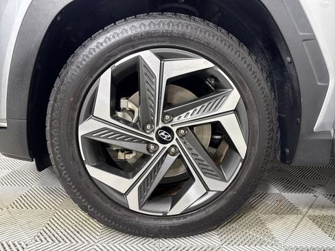 Used 2022 Hyundai Tucson SEL w/ Convenience + Premium Package FWD image 23