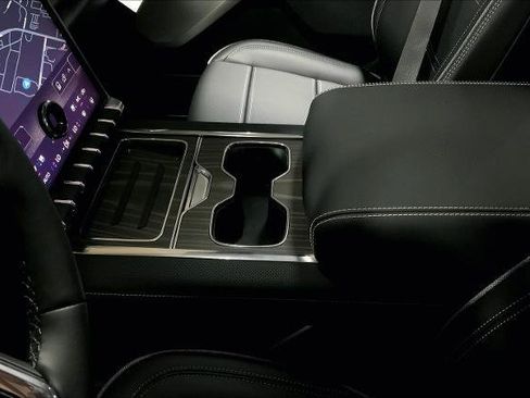 New 2025 GMC Sierra EV Denali image 8